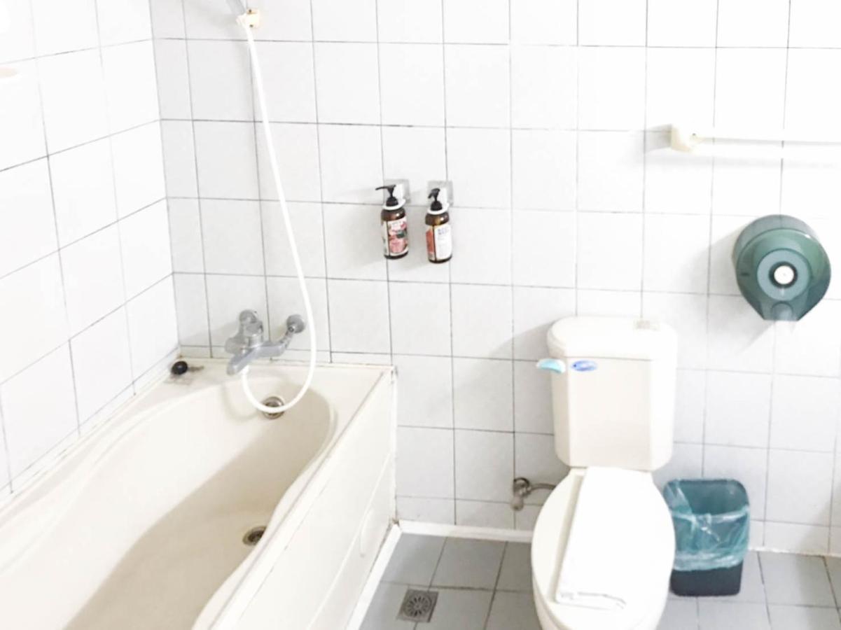 Fudi Hotel Taichung Dış mekan fotoğraf